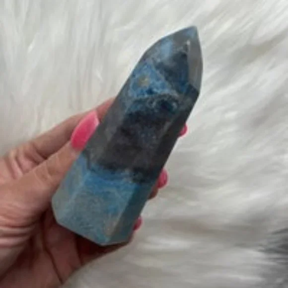 High Quality Trolleite Point - Picture 2 of 13